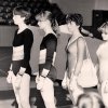 Sportovní gymnastika Trutnov - historie 1.