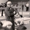 Sportovní gymnastika Trutnov - historie 1.