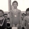 Sportovní gymnastika Trutnov - historie 1.