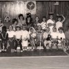 Sportovní gymnastika Trutnov - historie 2.