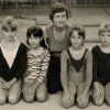 Sportovní gymnastika Trutnov - historie 2.