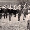 Sportovní gymnastika Trutnov - historie 2.