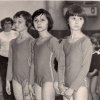 Sportovní gymnastika Trutnov - historie 2.