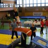 TeamGym MČR CASPV Třebíč 2009 Junior I. a III.