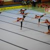 TeamGym MČR CASPV Třebíč 2009 Junior I. a III.