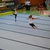 TeamGym MČR CASPV Třebíč 2009 Junior I. a III.