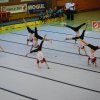 TeamGym MČR CASPV Třebíč 2009 Junior I. a III.