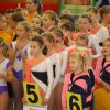 TeamGym MČR CASPV Třebíč 2009 Junior I. a III.