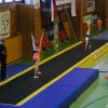 TeamGym MČR CASPV Třebíč 2009 Junior I. a III.