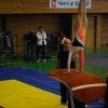 TeamGym MČR CASPV Třebíč 2009 Junior I. a III.