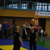 TeamGym MČR CASPV Třebíč 2009 Junior I. a III.