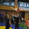 TeamGym MČR CASPV Třebíč 2009 Junior I. a III.