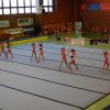 TeamGym MČR CASPV Třebíč 2009 Junior I. a III.