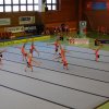 TeamGym MČR CASPV Třebíč 2009 Junior I. a III.