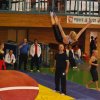 TeamGym MČR CASPV Třebíč 2009 Junior I. a III.