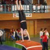 TeamGym MČR CASPV Třebíč 2009 Junior I. a III.