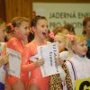 TeamGym MČR CASPV Třebíč 2009 Junior I. a III.