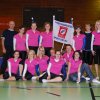 TeamGym MČR CASPV Třebíč 2009 Junior I. a III.