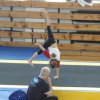 Třebíčský pohár 26.03.2011 - TeamGym Junior I. a II.
