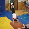 Třebíčský pohár 26.03.2011 - TeamGym Junior I. a II.