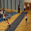 Třebíčský pohár 26.03.2011 - TeamGym Junior I. a II.