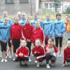 Třebíčský pohár 26.03.2011 - TeamGym Junior I. a II.