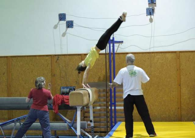 Trénink 17.02.2012